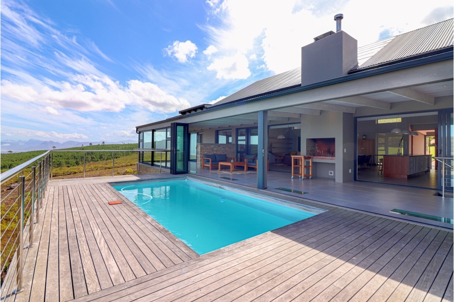 3 Bedroom Property for Sale in Hemel and Aarde Western Cape